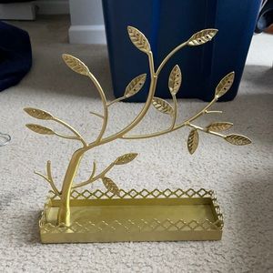 Jewellery Holder